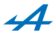 Alpine logo