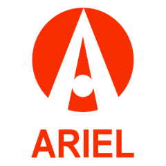 Ariel logo