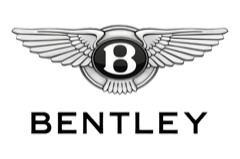 Bentley logo