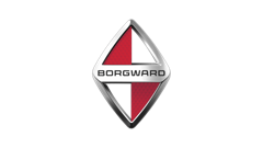 Borgward logo