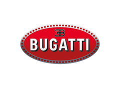 Bugatti logo