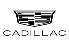 Cadillac logo