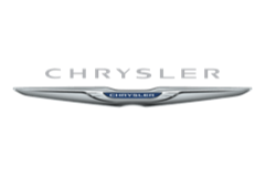 Chrysler logo