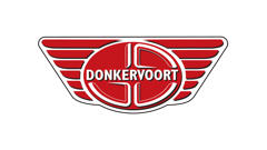 Donkervoort logo