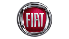FIAT logo