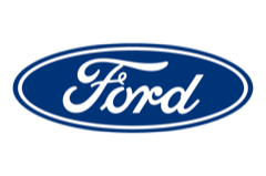 Ford logo