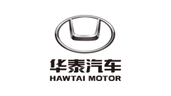 Hawtai logo