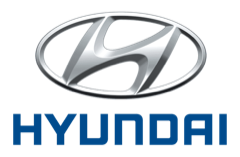 Hyundai logo