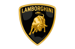 Lamborghini logo
