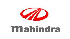 Mahindra logo