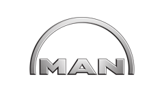 Man logo