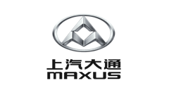 Maxus logo
