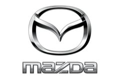 Mazda logo