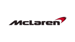 Mclaren logo