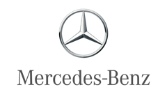 Mercedes logo