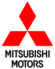 Mitsubishi logo