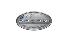 Pagani logo