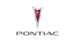 Pontiac logo