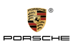 Porsche logo