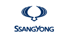 Ssangyong logo