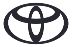 Toyota logo