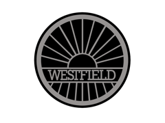 Westfield logo