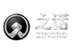 Zinoro logo